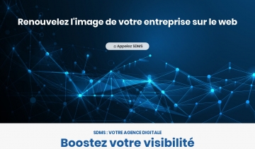 SDMS : une agence digitale à l’écoute de ses clients