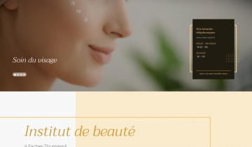 Chloé Beauté, votre institut de beauté à Faches-Thumesnil