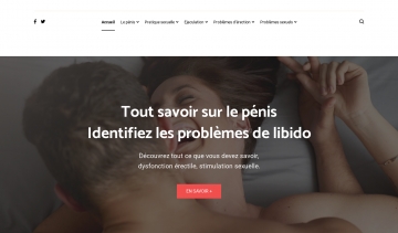 Lepenis.fr, portail d'informations spécialisé sur le pénis