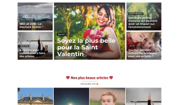 havre-libre actualités culture, de la santé, du lifestyle, du high-tech et autres