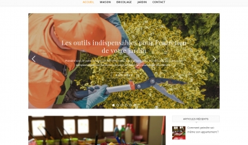 Espace Maison: le blog du bricolage et des bonnes astuces