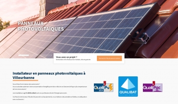 DM EcoWatt pour l’installation de panneaux photovoltaïques
