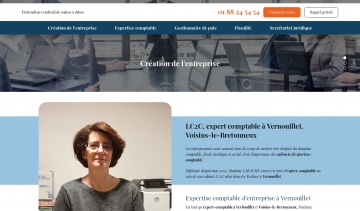 LC2C, expert-comptable à Vernouillet et Voisins-le-Bretonneux