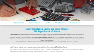 PHL Expertise, expert-comptable à Neuilly-sur-Seine