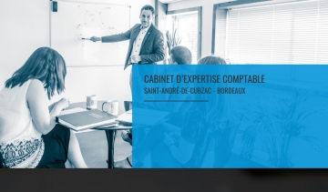 GB Audit Conseil, expert-comptable à Saint-André-de-Cubzac