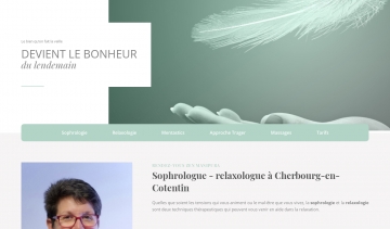 Meilleur choix de relaxologie à Cherbourg-en-Cotentin