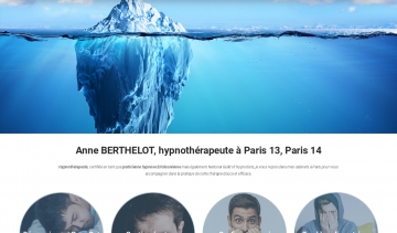 Hypnothérapeute Berthelot Paris, une experte qui est à votre service