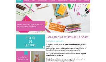 contes pour enfants le site