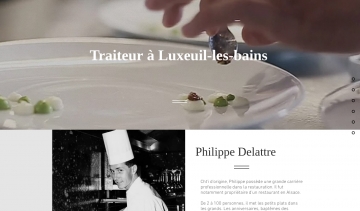 allo chef luxeuil