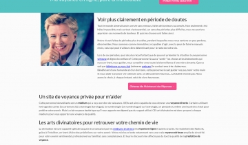 Voyancezen.com, guide de voyance à petit prix