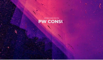 PW Consulting : agence de communication web à La Gaude