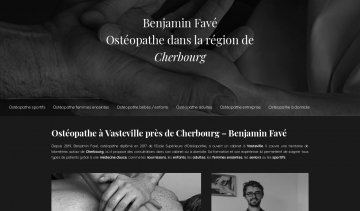 Ostéopathe Favé, découvrez les bienfaits de l’ostéopathie pédiatrique