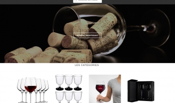 Autour du bouchon, guide complet sur la consommation du vin