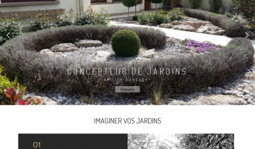 jardinpaysage.fr, meilleur concepteur des jardins dans le paysage 