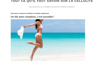 massage-anticellulite, méthode efficace de traitement de cellulite