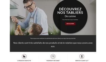 Tout pour réussir l’art de la table