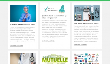 Devismutuelles, le guide des mutuelles de santé