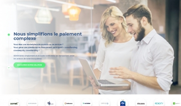Lemon Way : spécialiste en gestion de paiements complexes pour les plateformes digitales