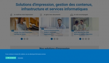 Kmcl, les meilleures solutions d’impression