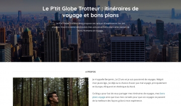 bons plans voyage