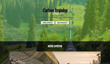 Carbon Impulse, spécialiste en conseils et approvisionnement de produits carbonés pour l’industrie