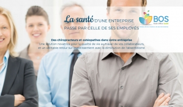 back-office-sante, professionnels de traitement des TMS