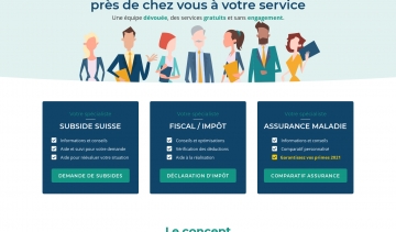 les-specialistes, conseils d'experts en fiscalité et en assurances