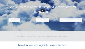 Tool4staffing, logiciel de recrutement complet et innovant