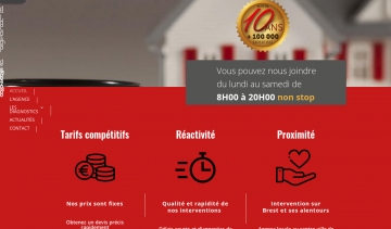 ABC Immodiag, entreprise de diagnostic immobilier à Brest