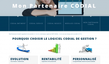 Logiciel de gestion de votre entreprise de bâtiment