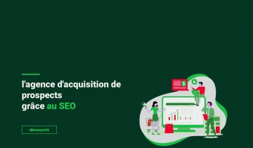 Webloom: votre agence d'acquisition de prospects