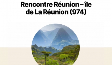 Site de rencontre Réunion sur internet