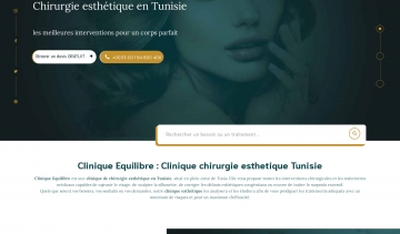 Clinique esthétique