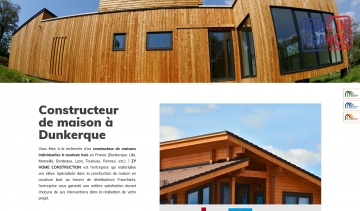 Zy-Home Construction: pour une maison en bois de qualité