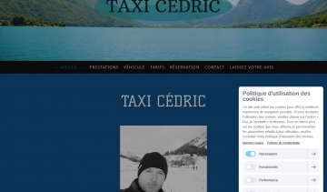 taxi-cedric, service de transport de qualité en France à bonnes modalités