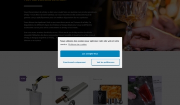Wiskey Planet, informations et vente en ligne des meilleurs accessoires pour le whisky