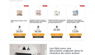 Tipis Info, informations et conseils sur les tipis