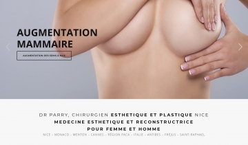 chirurgieesthetique-nice-parry, professionnel des opérations