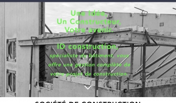 entreprise construction à vesoul