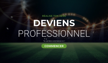 Tac Tyk, site de conseils pour devenir footballeur professionnel