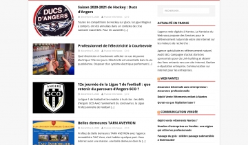 France Info News, publiez vos actualités