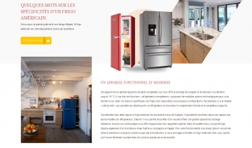 Frigo américain : une plateforme comparative de référence