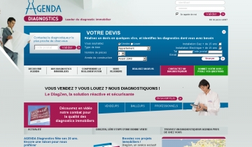 http://www.agendadiagnostics.fr/