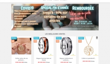 De magnifiques bagues de fiançailles pour le couple