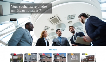 ALL IN IMMO, une agence immobilière pour de services immobiliers de qualité