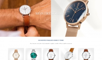 Charlie Paris: bien choisir une montre