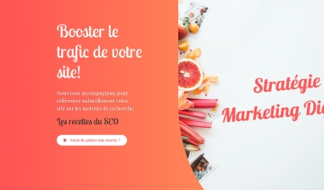 Sweet Digital, votre meilleure agence digitale