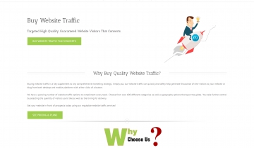 SEO and website traffic London - SEO25.com