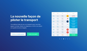 Shiptify, l'outil favorisant la maîtrise et la gestion de transport