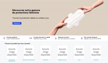 Euro Santé : le spécialiste de l'incontinence à petit prix